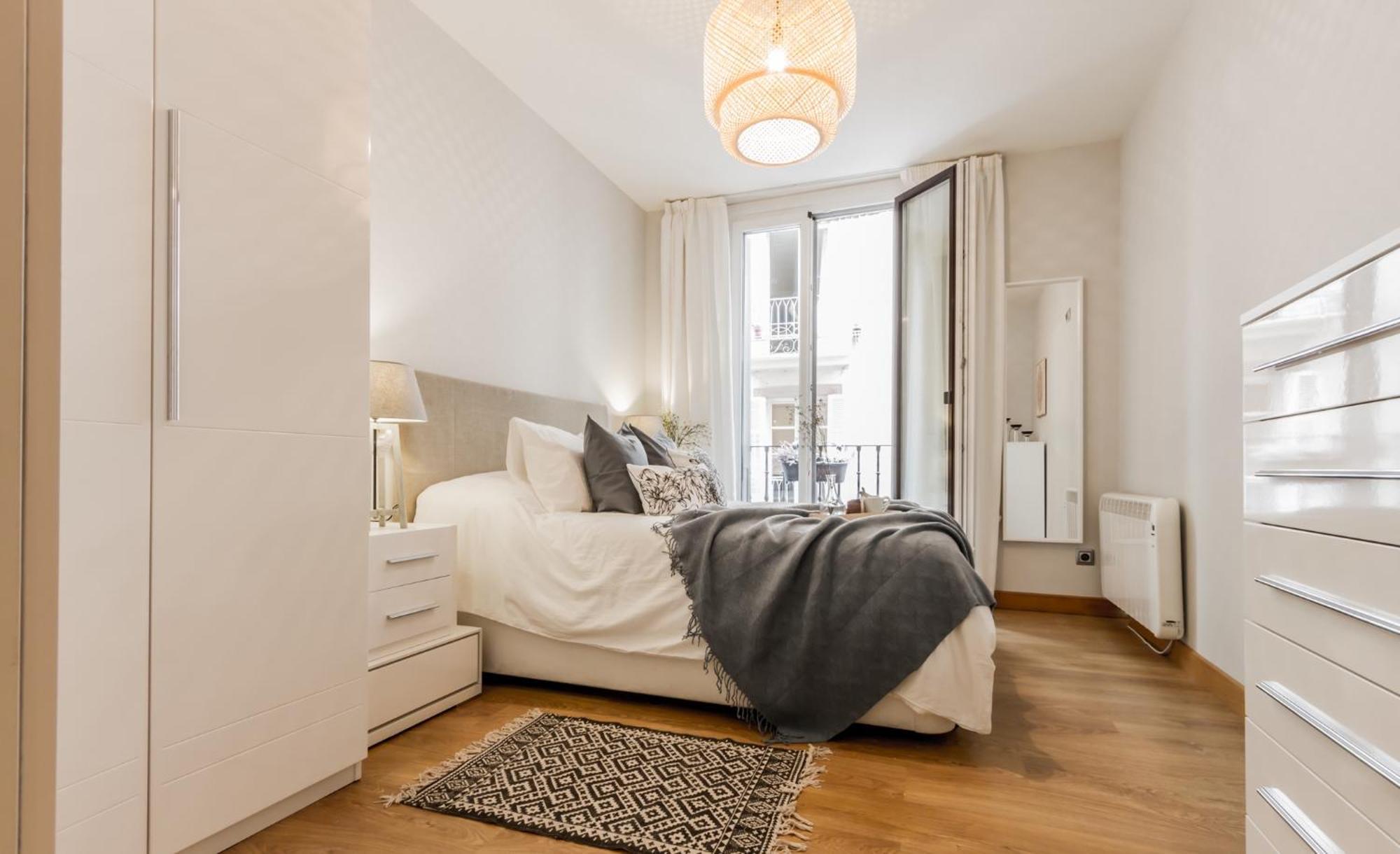 Soul Apartmet Apartment Pamplona