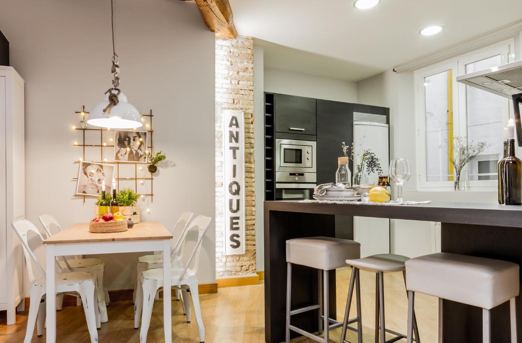 Apartment Soul Apartmet Pamplona