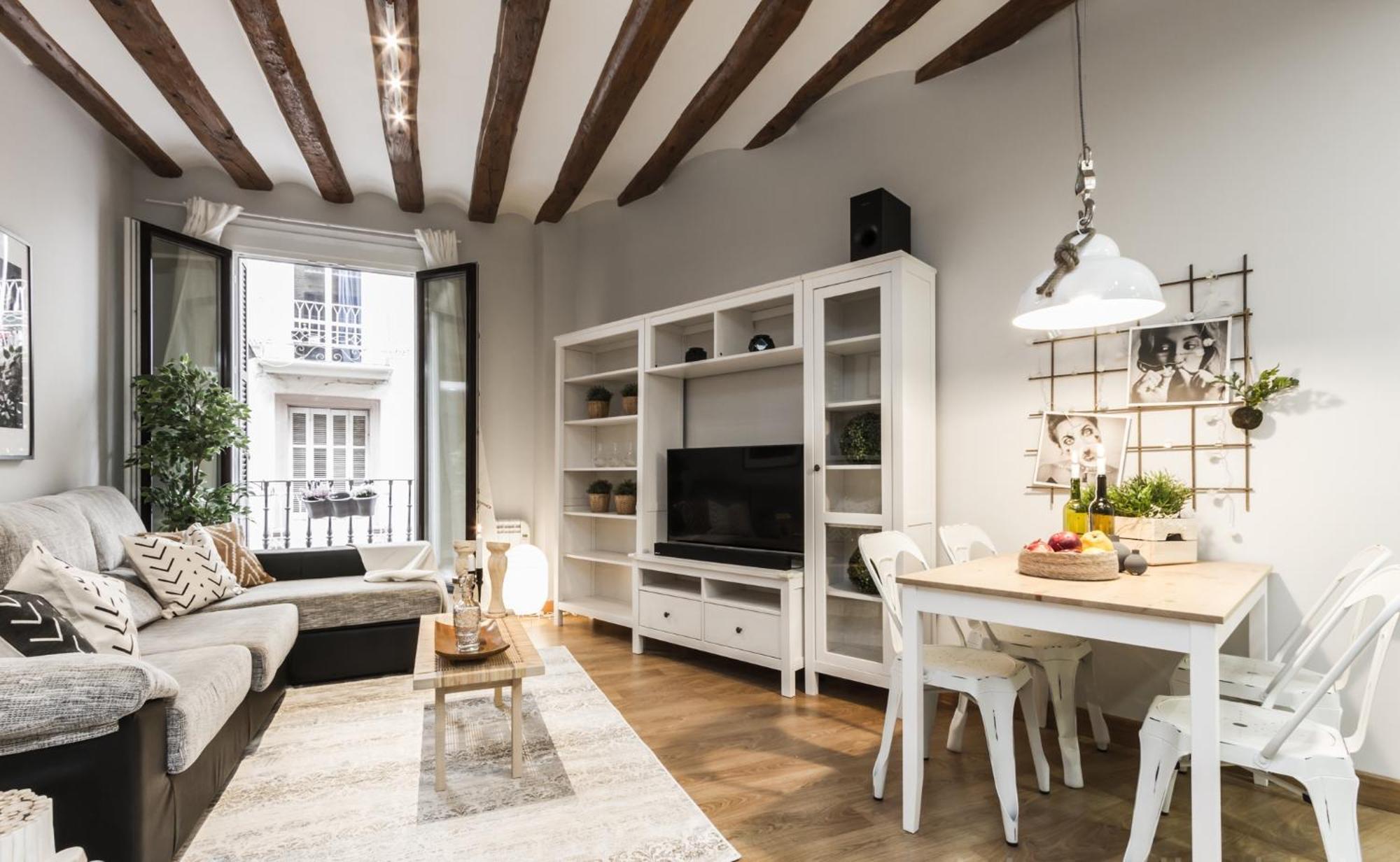 Soul Apartmet Pamplona