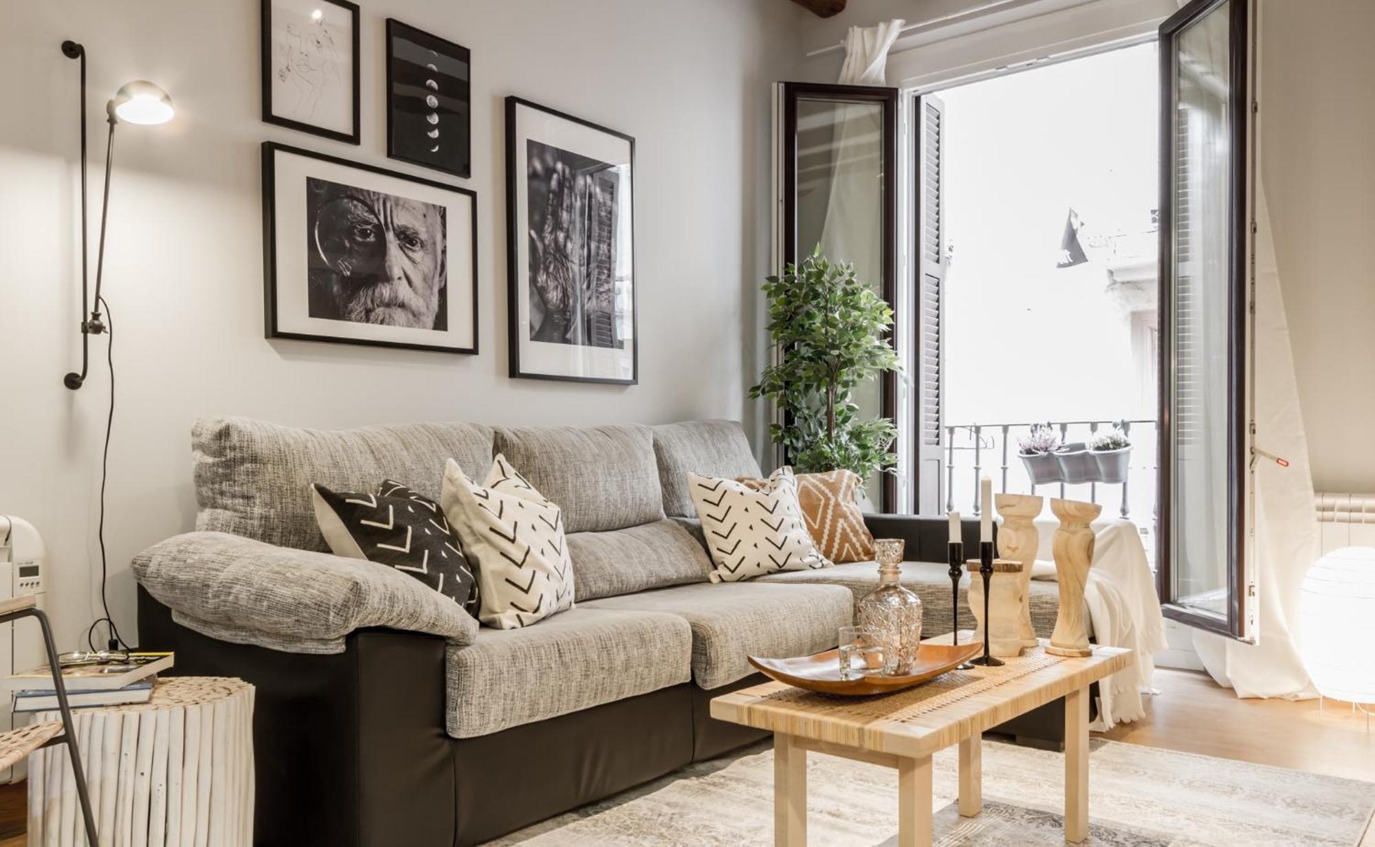 Soul Apartmet Apartment *