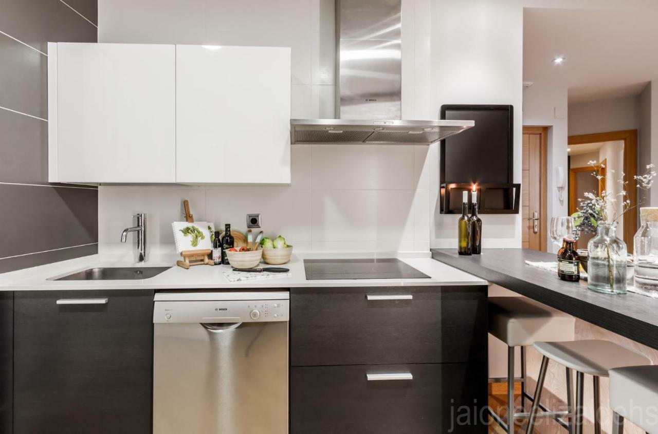 Soul Apartmet Pamplona