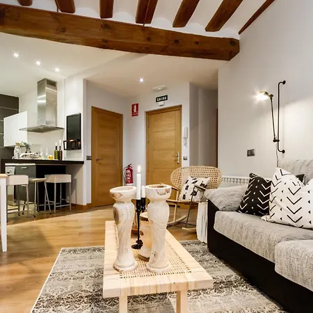 Soul Apartmet Pamplona Exterior foto