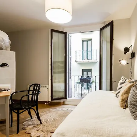 Soul Apartmet Pamplona Exterior foto