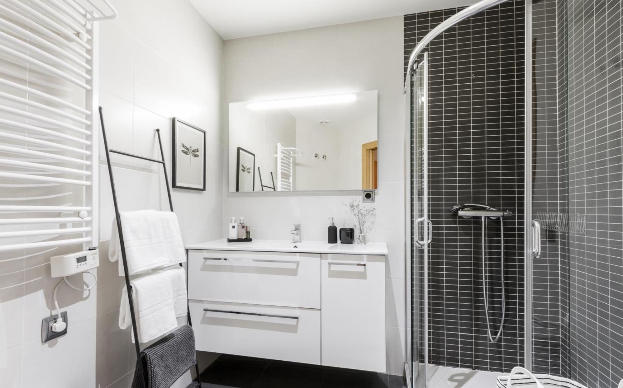 Appartement Soul Apartmet *