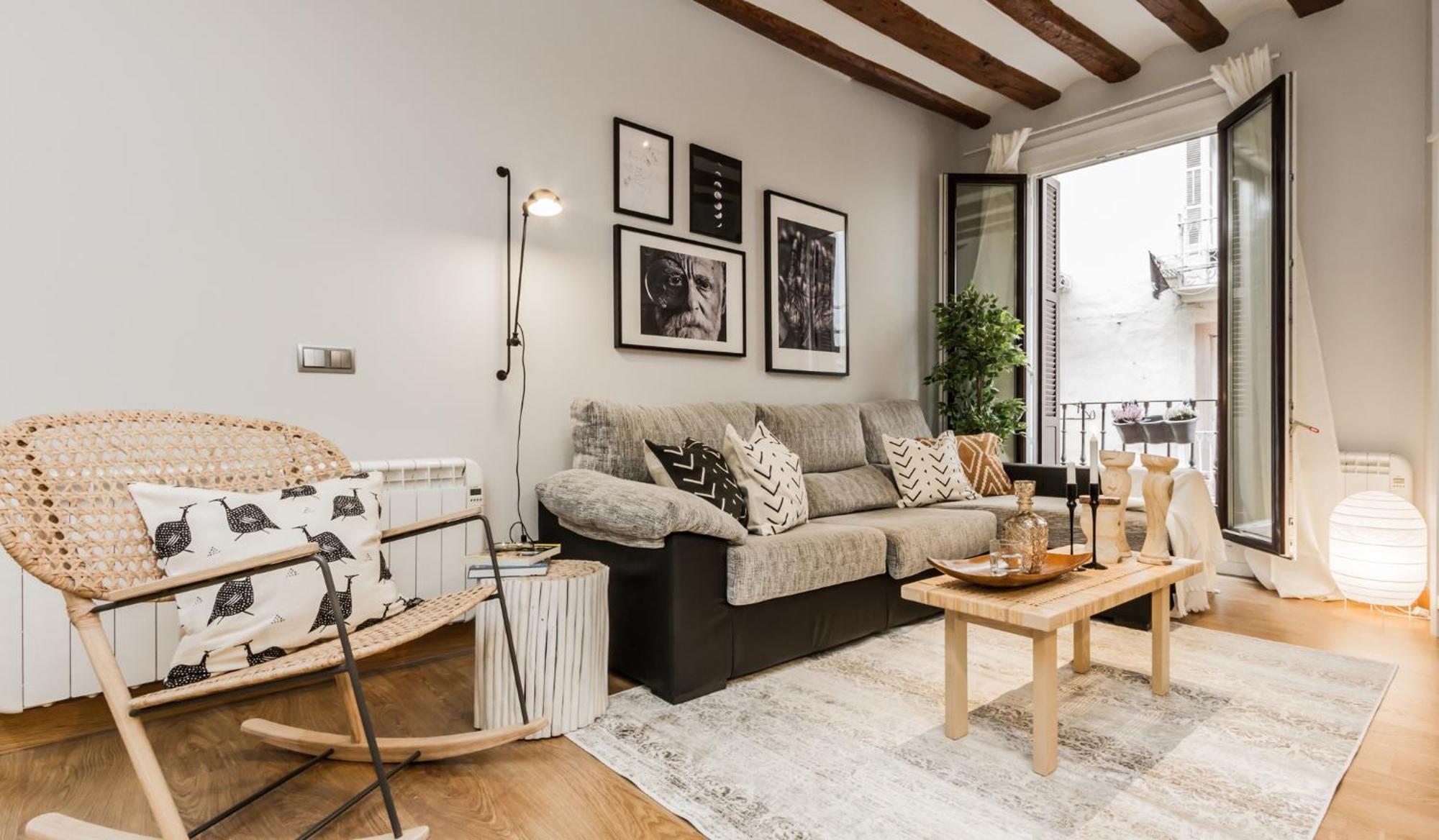 Soul Apartmet Appartement *