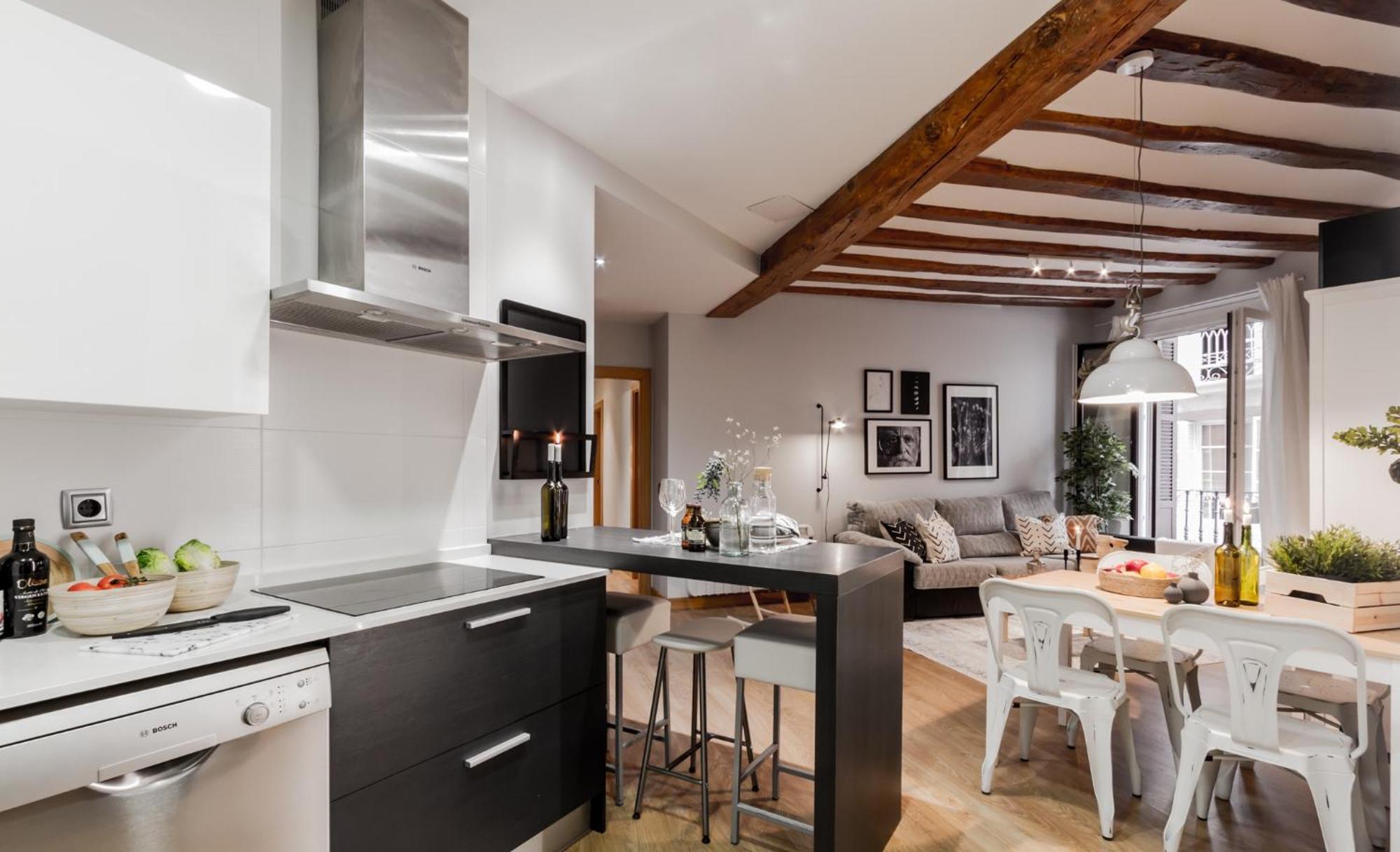 Soul Apartmet Pamplona