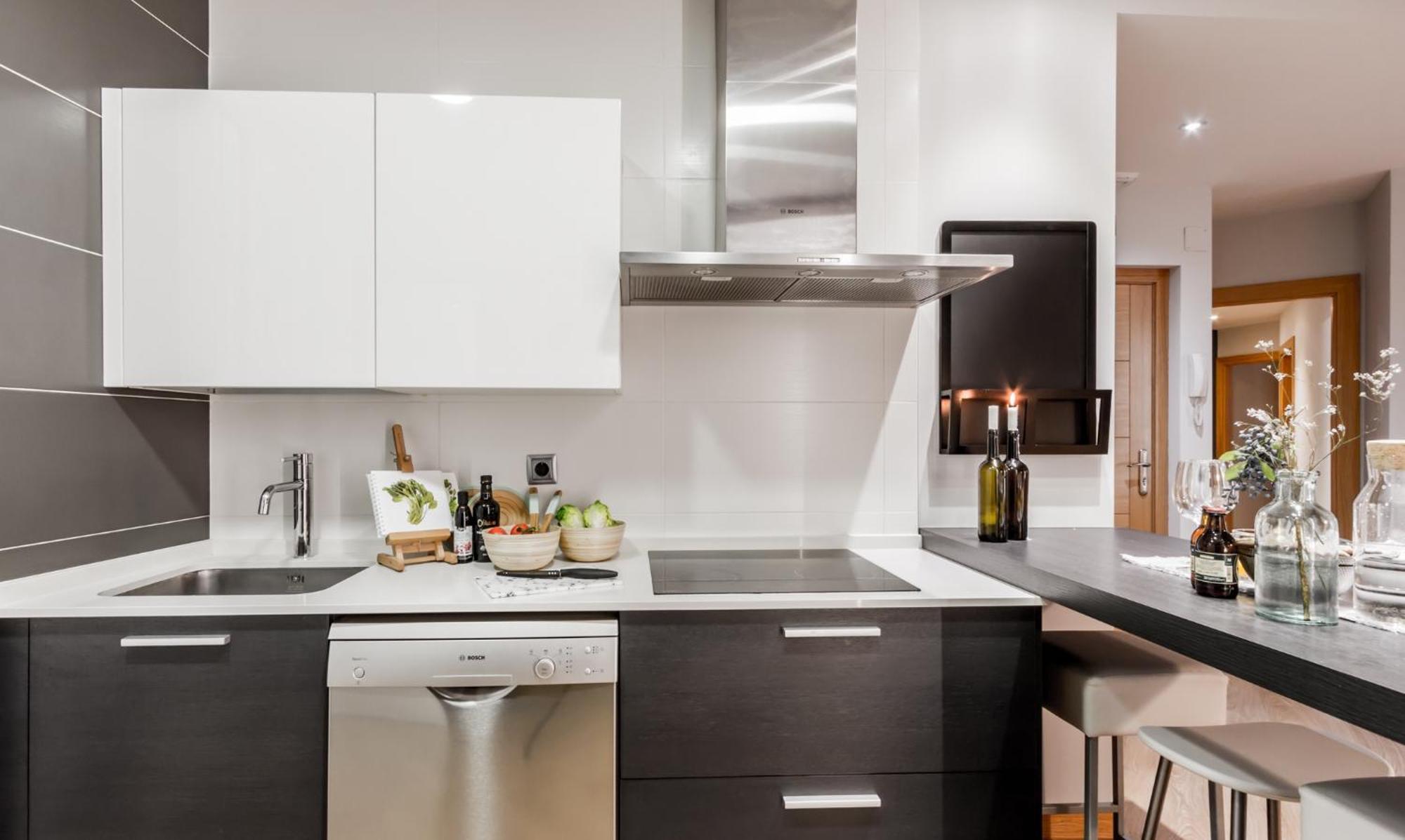 Appartement Soul Apartmet *