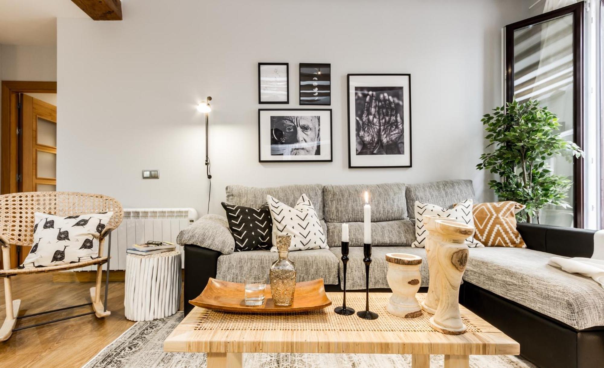 Soul Apartmet Appartement Pamplona