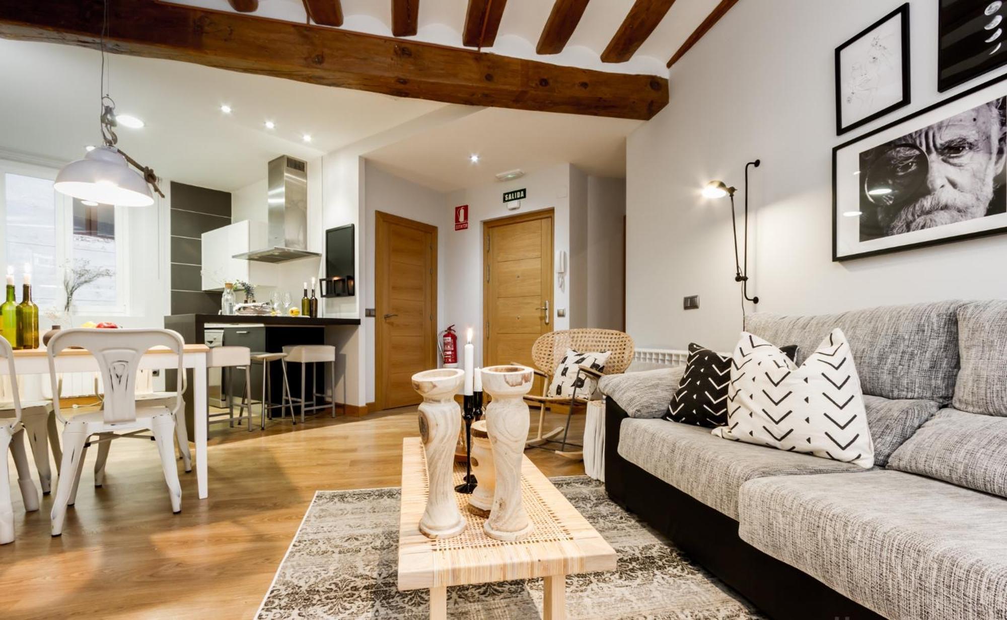 Soul Apartmet Apartment