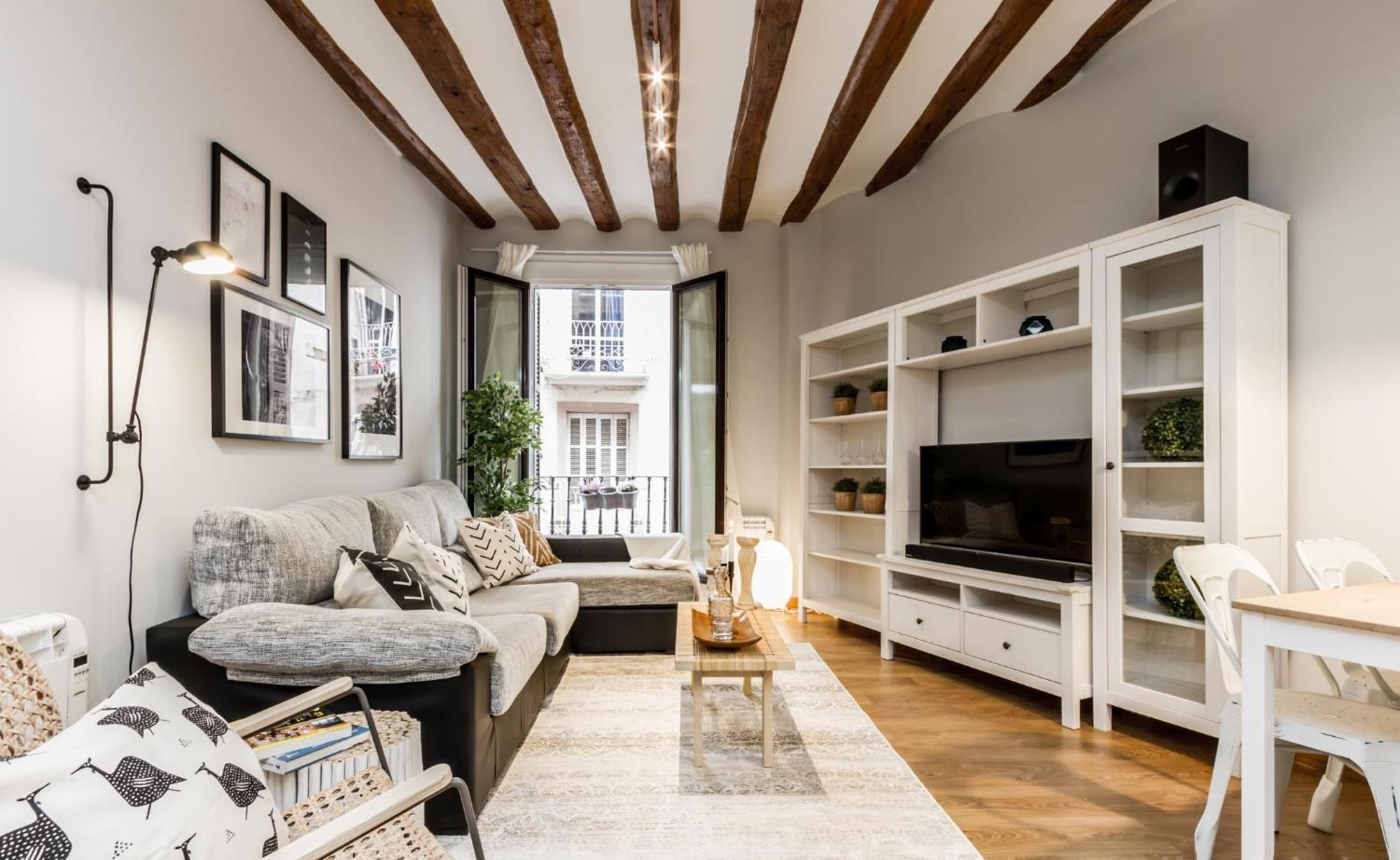 Appartement Soul Apartmet *