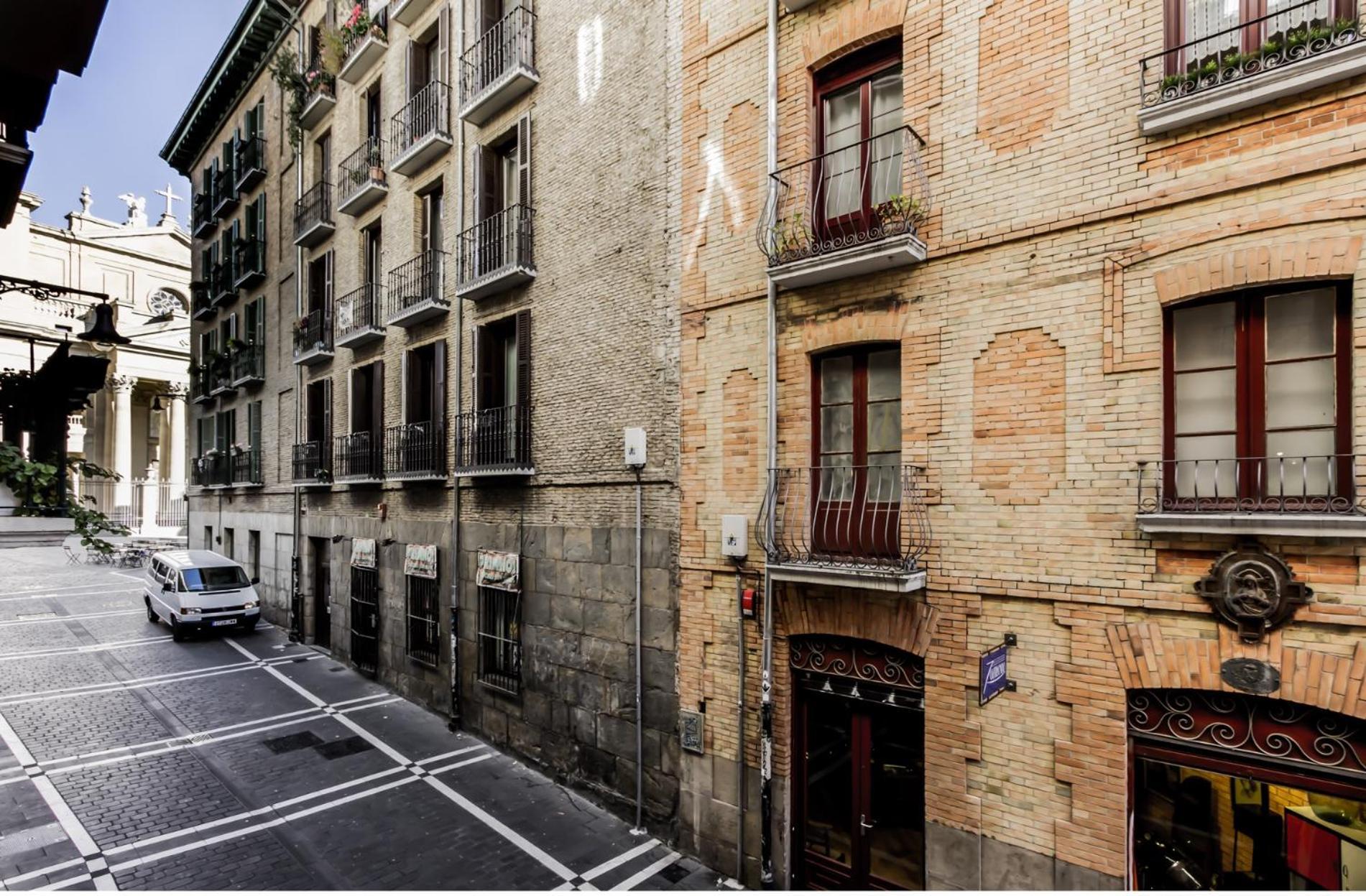 Apartment Soul Apartmet Pamplona