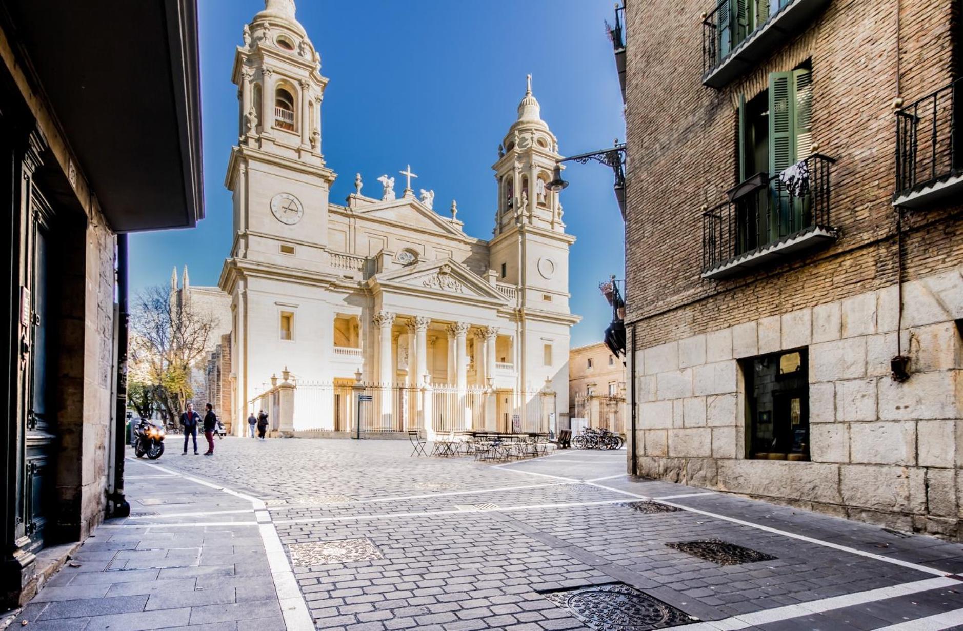 Soul Apartmet Pamplona