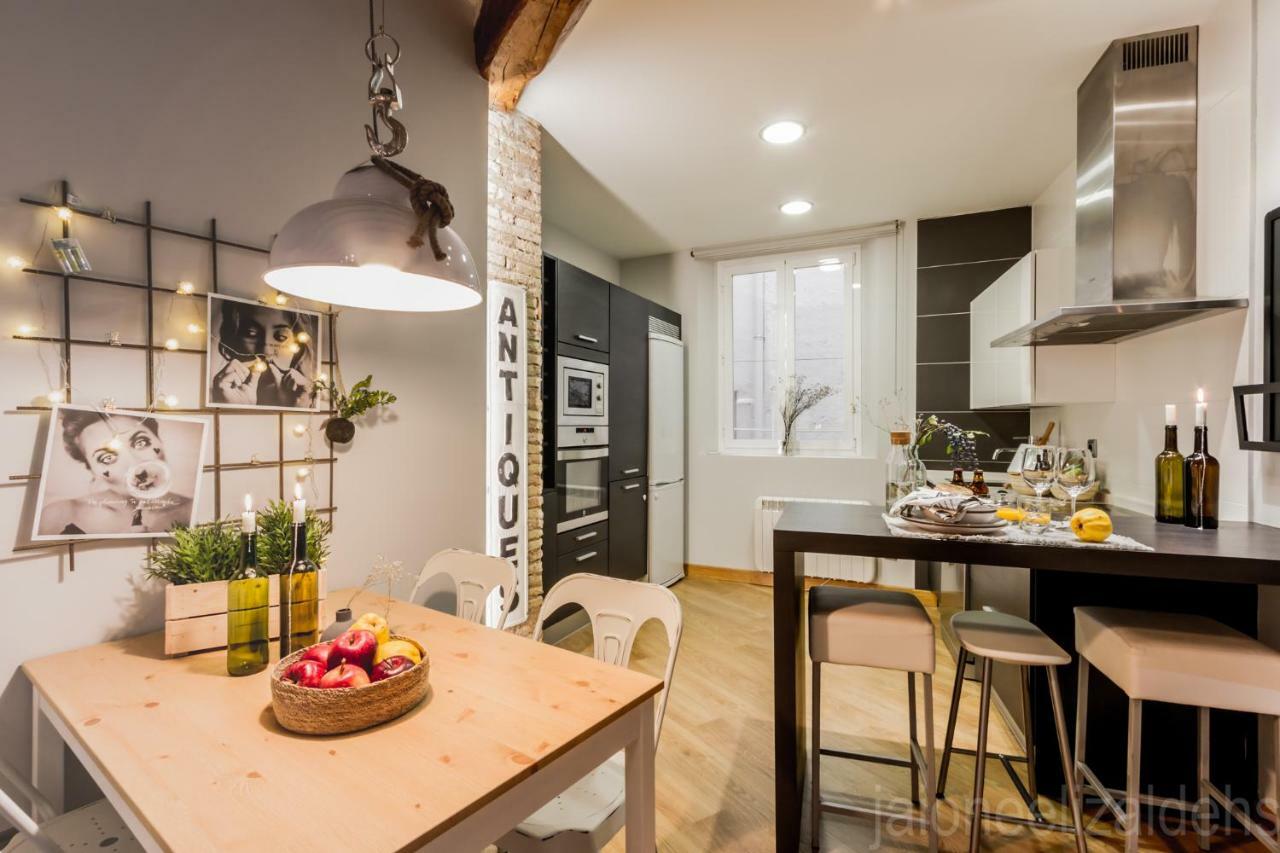 Appartement Soul Apartmet *